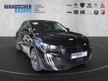 Peugeot 208 Allure 156 Elektro 360 Kam.+KeyLess+Navi