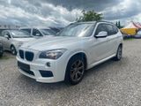 BMW X1 18 d xDrive * M-Packet* - BMW X1 aus 2011