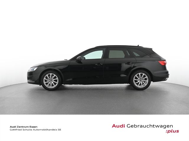 Audi A4 - Bild 5