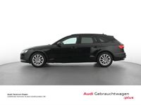 Audi A4 - Vorschau Bild 5