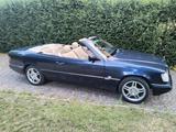 Mercedes-Benz Mercedes Cabrio 200 Sport Elegant W129, Ba... - Mercedes-Benz W129