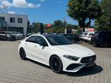 Mercedes-Benz A 220 4M Limo AMG Premium Pano Burmester Distro  - gebrauchte Mercedes-Benz A 220 aus dem Jahr 2024