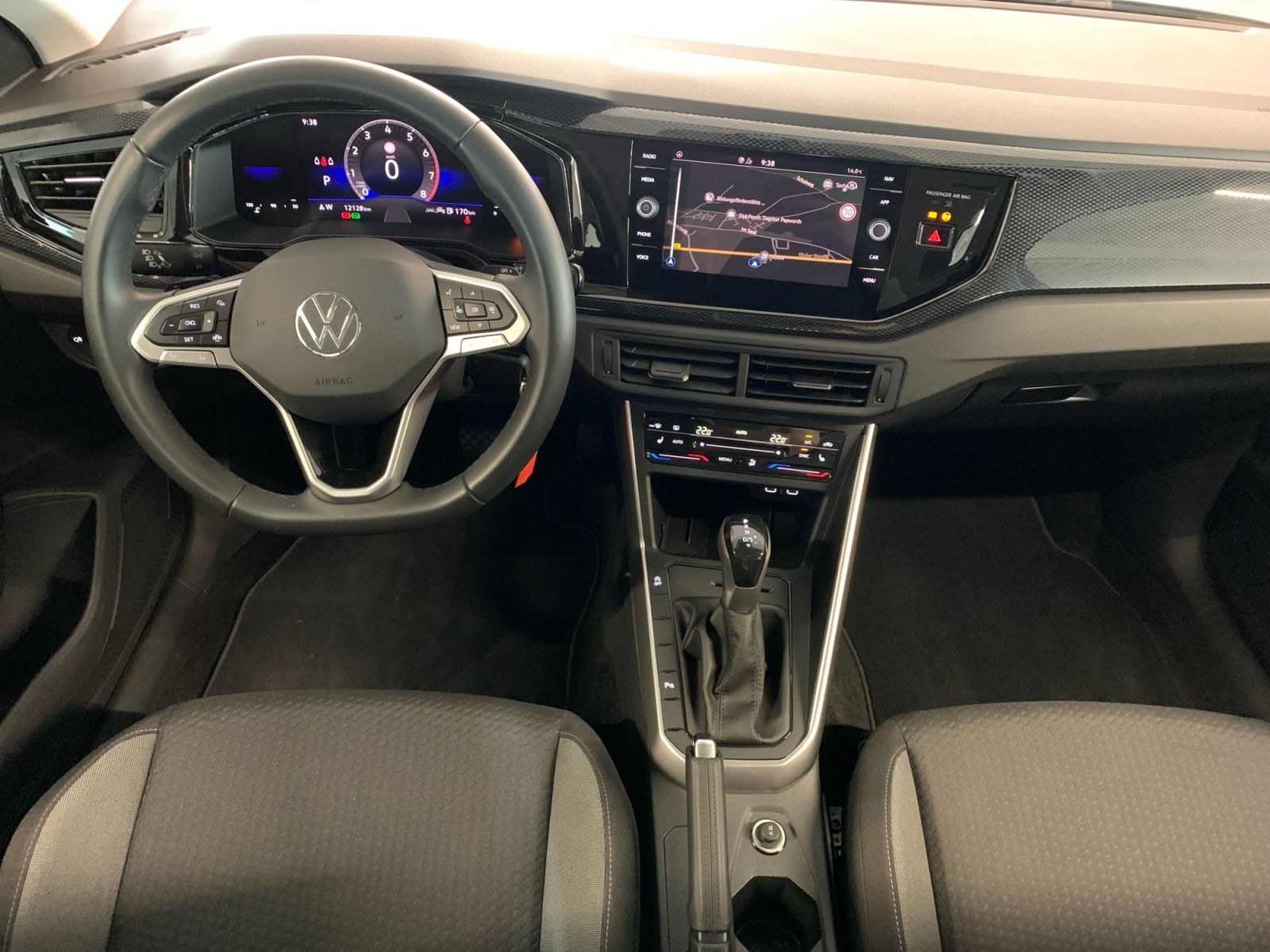 Volkswagen Polo - Bild 11