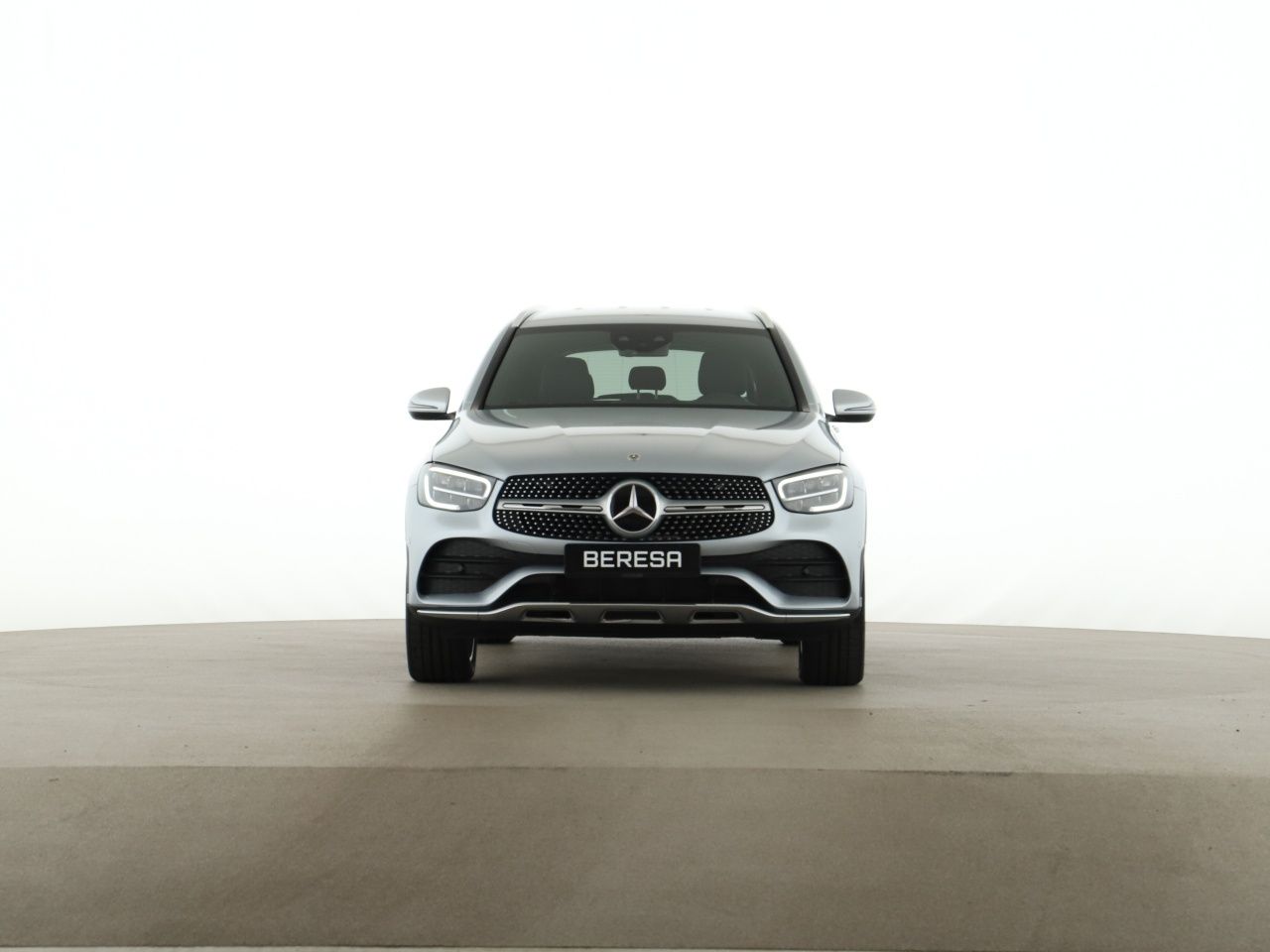 Mercedes-Benz GLC 300 e 4M AMG AHK Distronic LED Kamera foto 3
