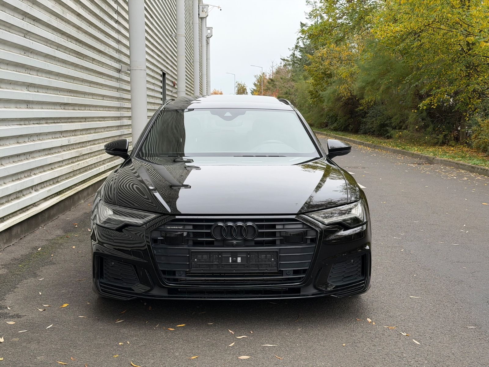 Audi A6 55 TFSI e quattro S Line B&O Pano 360 imagem 3