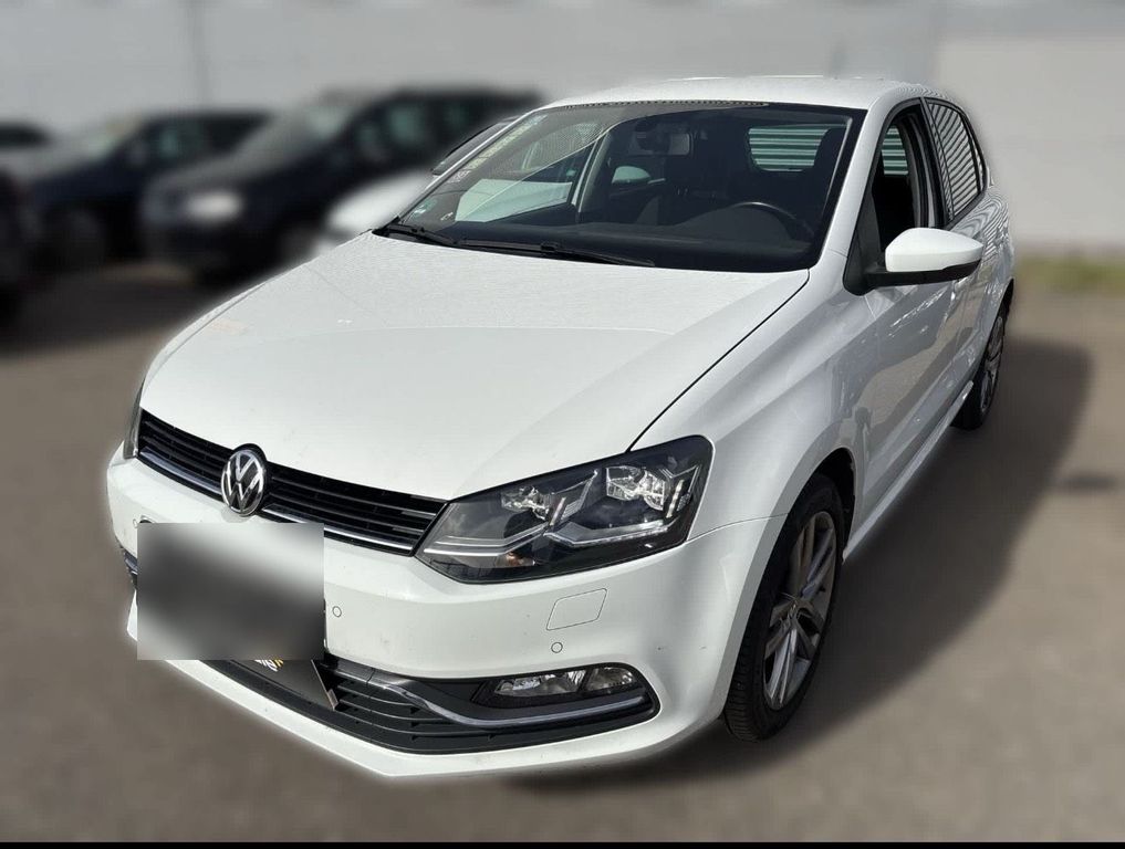 Image of Volkswagen Polo
