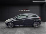 Opel Corsa E 1.4 Turbo 120 Jahre OPCline/Kamera/Xenon - Opel Corsa: 12