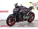 Ducati Streetfighter V4 S ABS LED Lap Timer Quickshift - DUCATI STREETFIGHTER V4