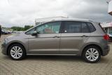 Volkswagen Golf Sportsvan VII 1.4 TSI Bi-Xenon AHK Tempomat - gebrauchte Kleinbusse in Erfurt