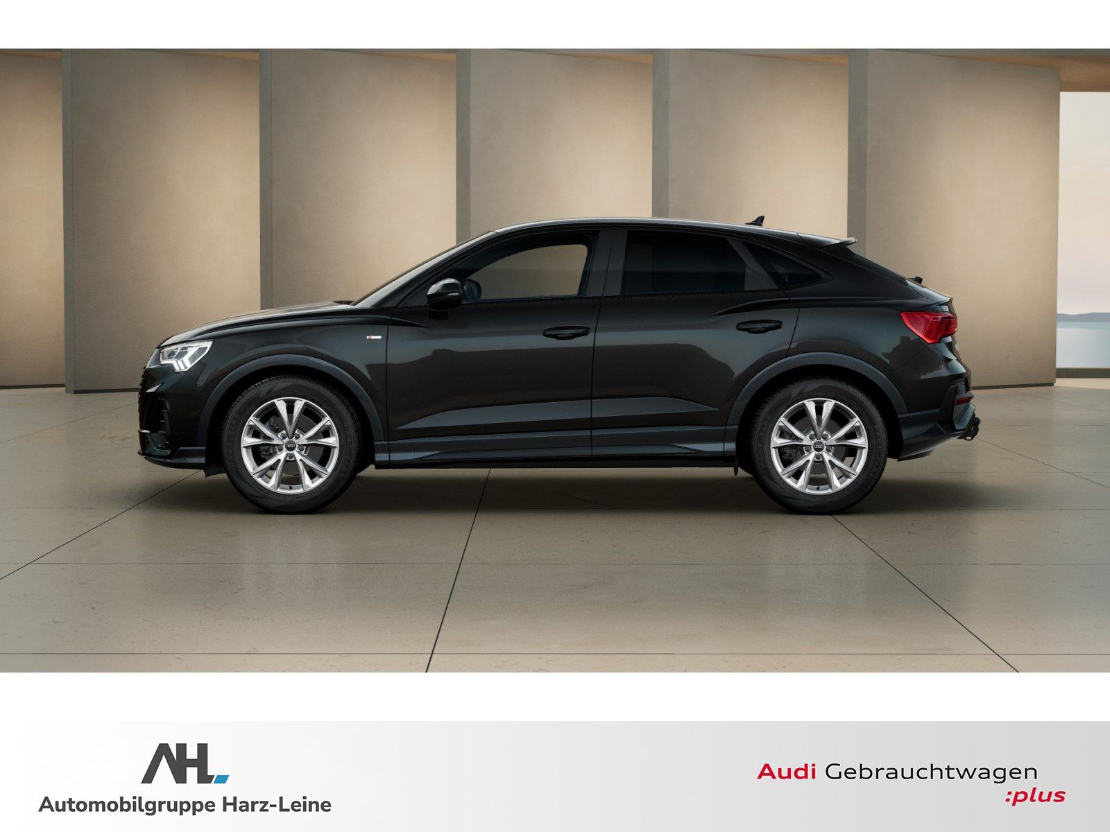 Audi Q3 - Bild 3