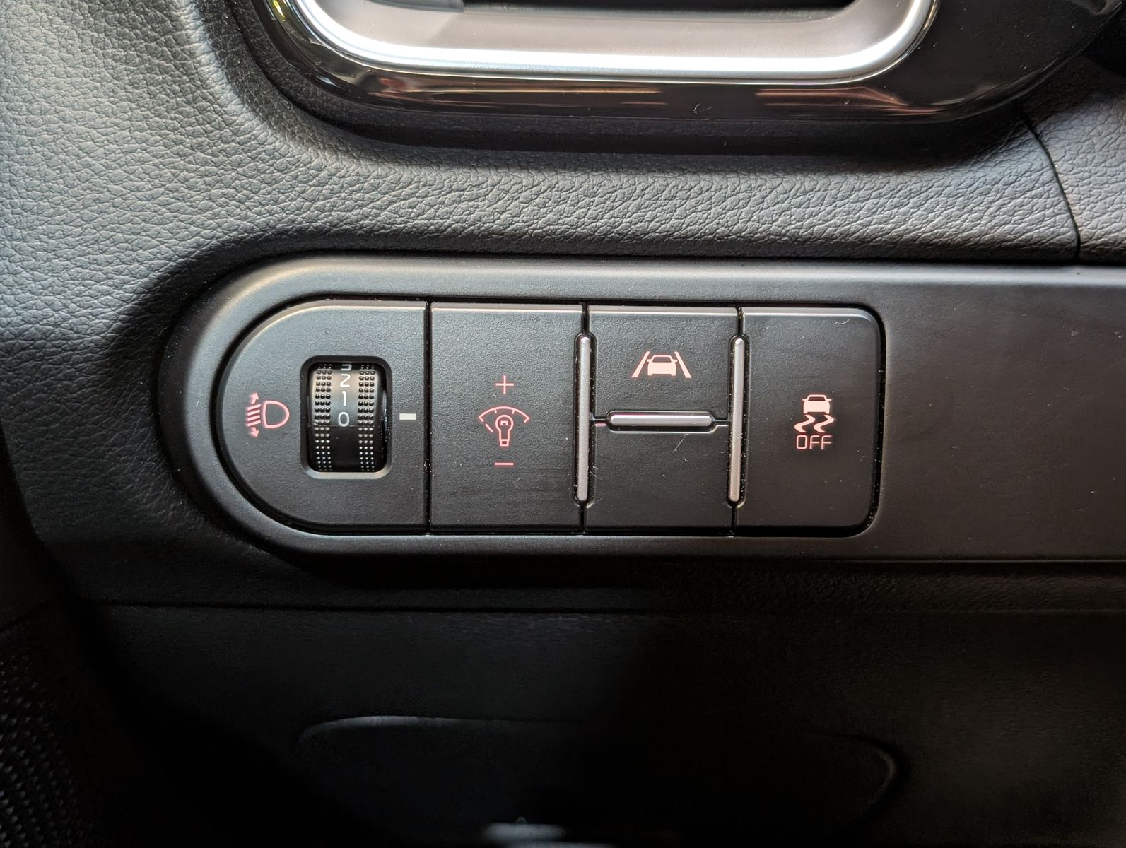 Fahrzeugabbildung Kia cee'd Sportswagon 1.5 DCT Ultimate LED CAM ACC