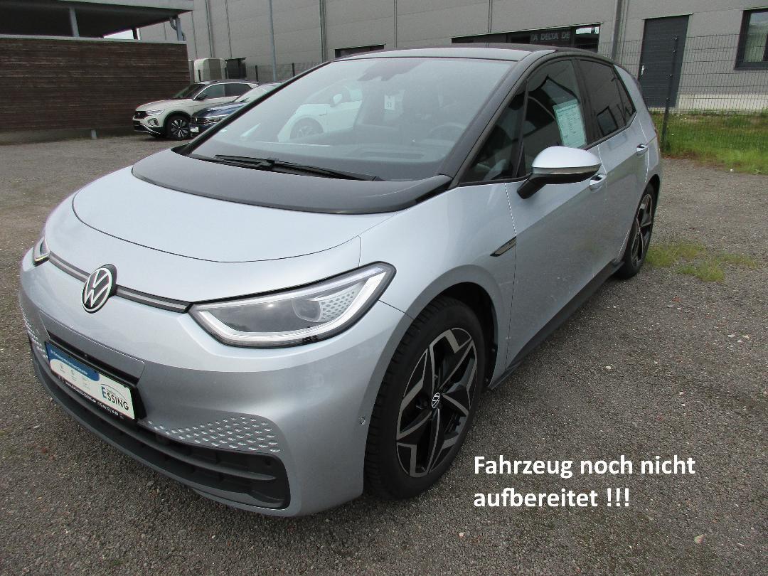 Volkswagen ID.3 Pro Performance Wärmepumpe,AreaView,Matrix,