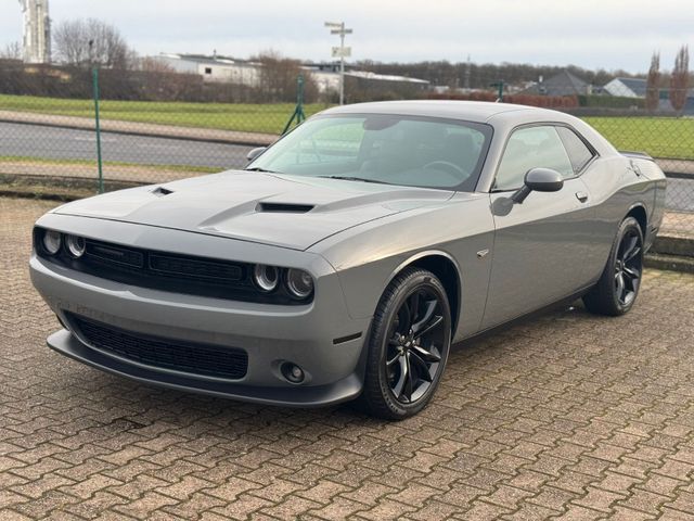 Dodge Challenger 3,6 Automatik