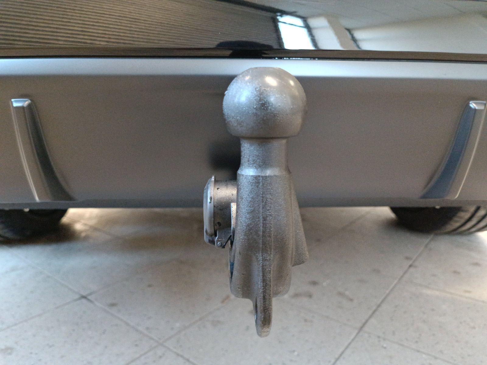 Audi Q7 - Bild 19