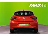 Renault Clio V 1.3TCe Aut.130 Intens+LED+NAVI+SHZ+PDC - gebrauchte Renault Clio aus dem Jahr 2020
