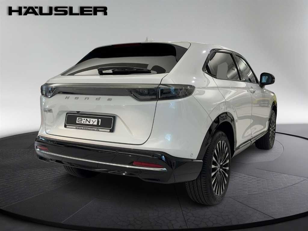 Honda e:Ny1 - Bild 4