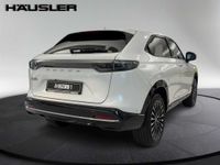 Honda e:Ny1 - Vorschau Bild 4