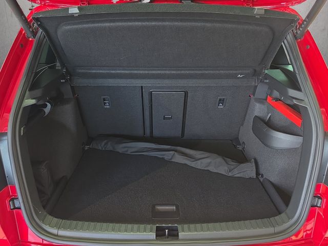 Karoq Sportline 2.0 TSI 4x4 DSG*PANO*AHK*