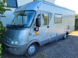 HYMER / ERIBA / HYMERCAR B 614