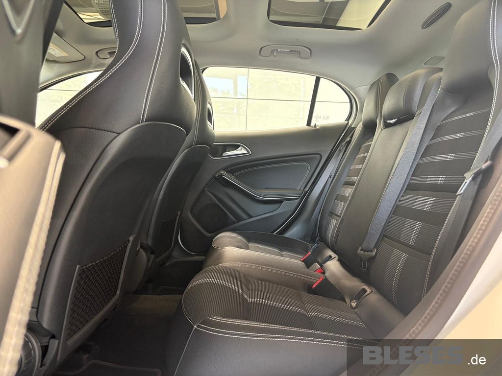 MERCEDES-BENZ GLA 200 – Bild 14