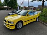 BMW E36 318ti Compact High Sport Limited M-Paket - BMW 318: 318ti Compact E36