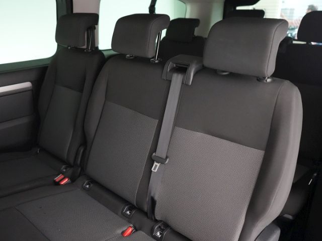 Zafira Life FACELIFT EDITION XL CDTI AT 9-SITZER