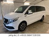 Mercedes-Benz EQV 300 lang Avantgarde Leder ILS Burmester - Mercedes-Benz EQV mit Elektro-Antrieb