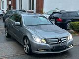 Mercedes-Benz E 250 CGI Coupe°BlueEfficiency°Automatik°Leder°