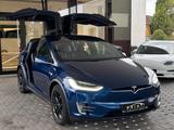 Tesla Model X Premium Enhanced AutoPilot|AHK|CCS|SoH91 - Tesla aus 2017