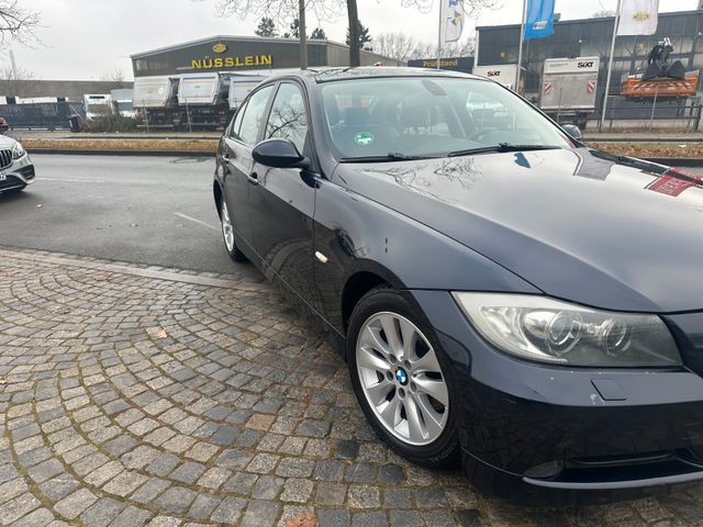 BMW 320 Baureihe 3 Lim. 320i