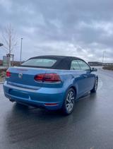 Volkswagen Golf 1.4 TSI 90 kW DSG LOUNGE Cabriolet LOUNGE - Volkswagen: 1.9