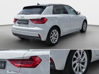 Audi A1 - Vorschau Bild 24