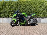 Kawasaki Z1000SX, TÜV neu, 19950 km, Bj 2013 - KAWASAKI SPORTTOURER