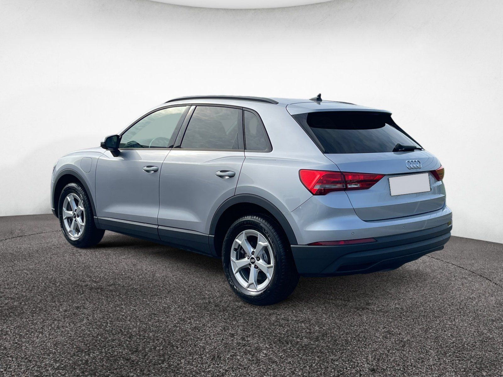 Audi Q3 45 TFSIe DSG|AHK|NAVI|ACC|SHZ|SMARTPHONE INT. foto 5