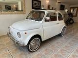 Fiat Cinquecento 500 L AMATORE BELLISSIMA/ RATE - Fiat Cinquecento aus 1996