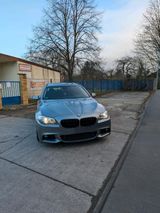 BMW F11 530D Touring // M-Paket - BMW 530 aus 2010: Kombi, 530d
