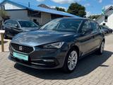 Seat Leon Style 1.5 131PS *Pano*Cam*Carplay*Standheiz - Seat Leon mit Benzin-Antrieb: Standheizung, Limousine
