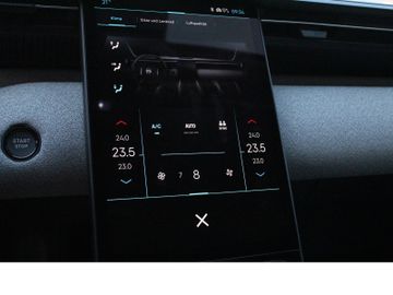 Citroën C5 Aircross 145 Hybrid MAX TEAM D