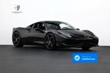 Ferrari 458 Italia Liftsystem/Carbon-LED/El. Sitze - gebrauchte Ferrari Sportwagen