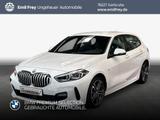 BMW 118i Aut. M-Paket LED Navi PDC Sitzheizung