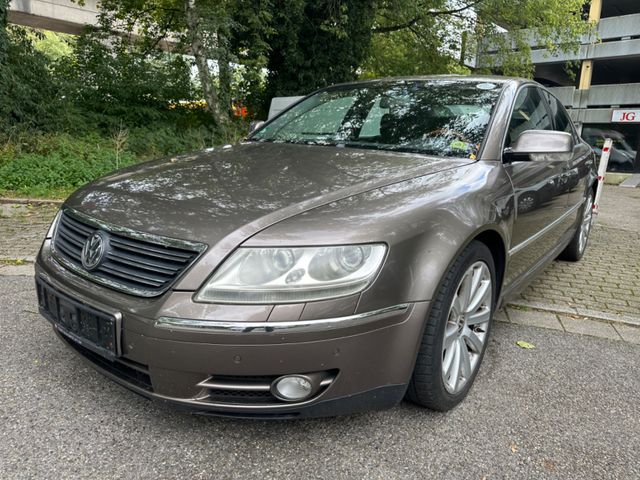 Volkswagen Phaeton V6 TDI 4Motion