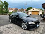 BMW E46 330i - Facelift / M-Paket - BMW 3er E46 mit Facelift