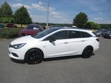 Opel Astra K 1.2 Turbo Business Elegance (EURO 6d) - Opel Astra: €