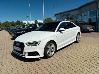 Fahrzeugabbildung Audi A3 Limo 35 TFSI >S Line/PANO/NAV/LED/Sitzheiz<