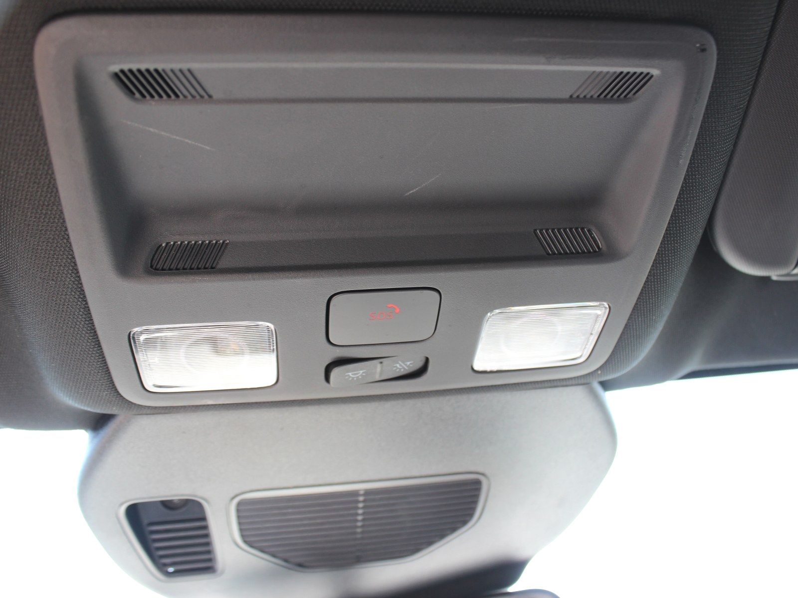 Fahrzeugabbildung Ford Kuga Plug-In Hybrid ST-Line 2,5 Duratec