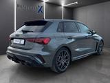 Audi RS3 Sportback PANO/SCHALENSITZE/HEAD UP - Audi RS3: Kleinwagen