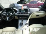 BMW 650 Gran Coupé xDrive PANO/HEADUP/SOFTCLOSE - BMW 6er Reihe: Coupe, Gran
