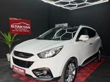 Hyundai ix35 Premium AWD - Hyundai ix35 in Ludwigshafen