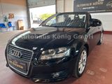 Audi A3 Cabriolet Ambition*TUV NEU* - Audi A3 aus 2010: Cabrio