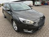 Ford Focus 92kW Business Automatik  - Kamera - Navi - mit LPG-Antrieb: Kombi